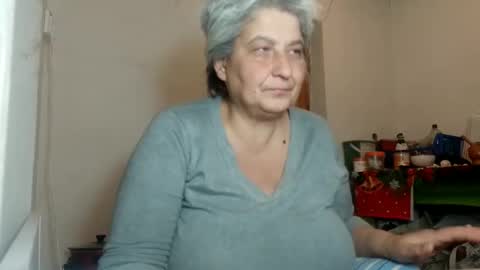 ExquisiteMature online show from January 2025 06:48:01 PM