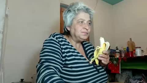 ExquisiteMature online show from January 2025 03:20:01 PM