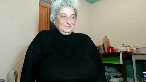 ExquisiteMature online show from February 2025 04:58:02 PM