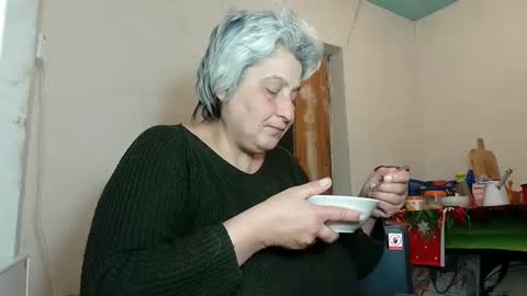 ExquisiteMature online show from February 2025 05:11:02 PM