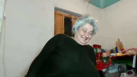 ExquisiteMature online show from February 2025 05:48:01 AM