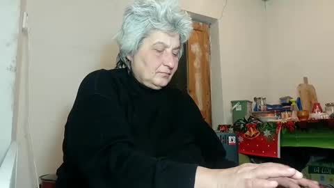 ExquisiteMature online show from February 2025 01:36:02 AM