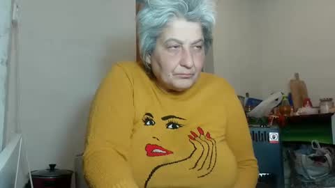 ExquisiteMature online show from February 2025 12:20:01 AM