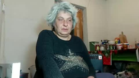 ExquisiteMature online show from March 2025 12:29:01 AM