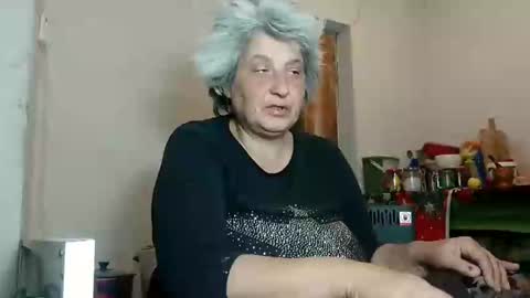 ExquisiteMature online show from March 2025 03:30:02 PM