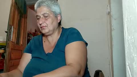 ExquisiteMature online show from September 2025 11:00:01 AM