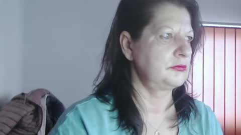 ExtasyMature online show from February 2025 06:51:02 AM