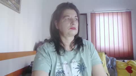 ExtasyMature online show from October 2025 07:21:02 AM