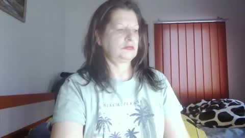 ExtasyMature online show from December 2025 06:55:02 AM