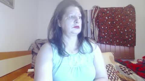 ExtasyMature online show from January 2026 07:02:01 AM