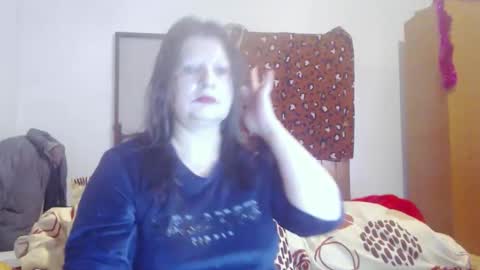 ExtasyMature online show from February 2026 06:45:02 AM