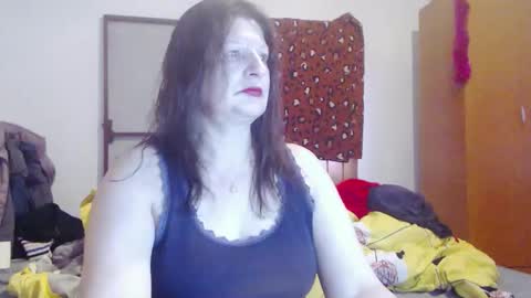 ExtasyMature online show from February 2026 06:20:02 AM