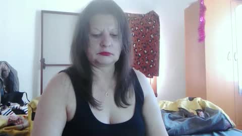 ExtasyMature online show from February 2026 11:40:02 AM