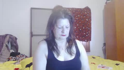 ExtasyMature online show from March 2026 06:21:01 AM