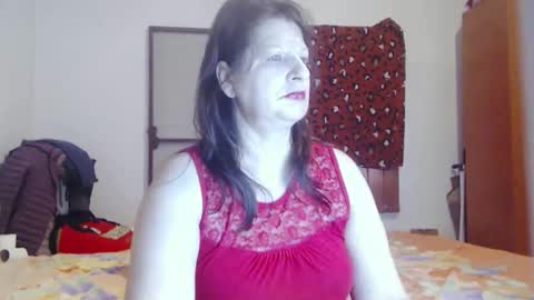 ExtasyMature online show from March 2026 04:57:02 AM