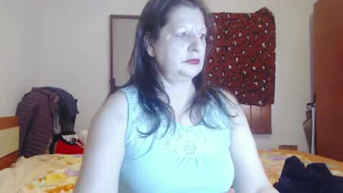 ExtasyMature online show from March 2026 06:25:01 AM