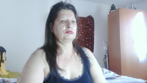 ExtasyMature online show from June 2026 05:25:01 AM