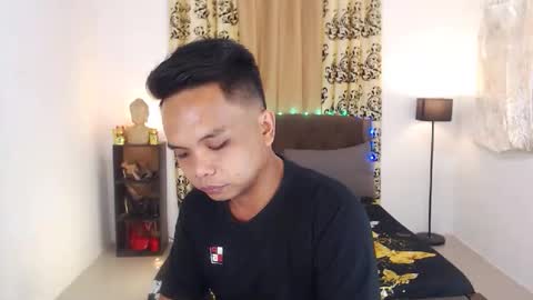 JOHNDAVE online show from September 2025 10:04:02 AM