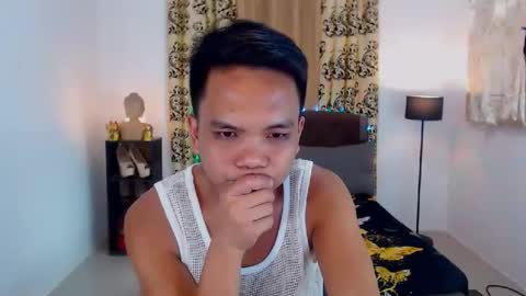 JOHNDAVE online show from September 2025 08:34:02 PM