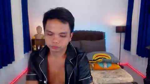 JOHNDAVE online show from October 2025 12:06:01 PM