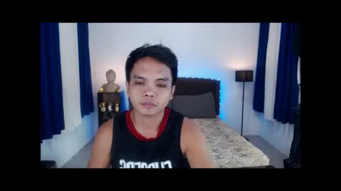 JOHNDAVE online show from October 2025 03:45:01 PM