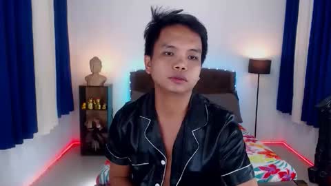 JOHNDAVE online show from November 2025 10:39:02 AM