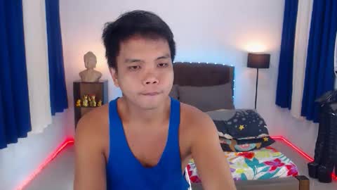 JOHNDAVE online show from November 2025 01:19:02 AM