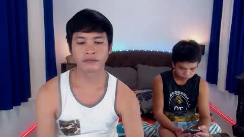 JOHNDAVE online show from November 2025 03:07:01 AM