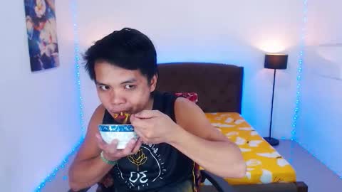 JOHNDAVE online show from March 2026 04:58:01 AM