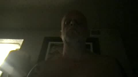 Snapshot of exxxtaticz chatting on March 2026 12:33:02 PM Daddy Z online show from March 2026 12:33:02 PM