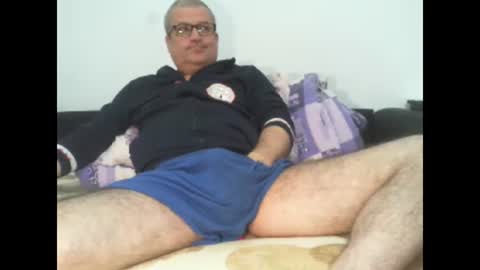 GEORGE online show from October 2025 04:16:02 AM