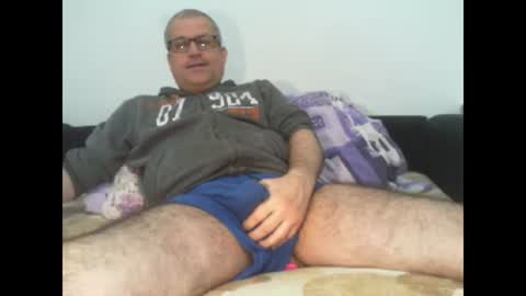 GEORGE online show from November 2025 02:00:02 AM