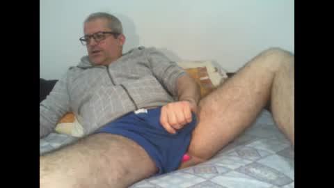 GEORGE online show from December 2025 01:46:02 AM