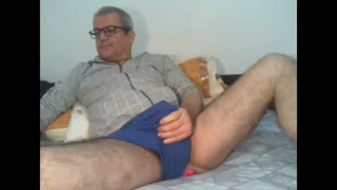 GEORGE online show from December 2025 10:17:02 PM