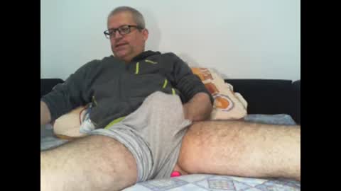 GEORGE online show from February 2026 02:43:01 AM