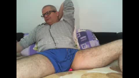 GEORGE online show from March 2026 03:21:01 AM