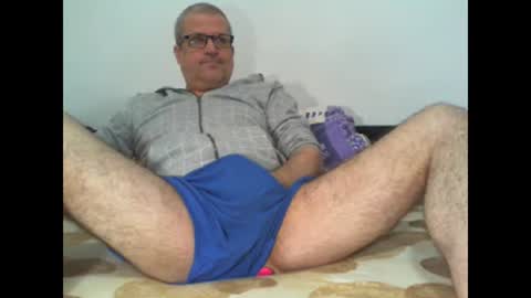 GEORGE online show from March 2026 02:37:01 AM