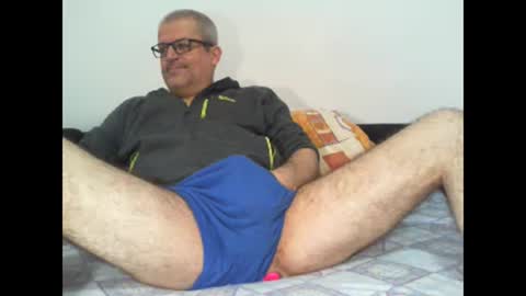 GEORGE online show from April 2026 05:08:01 AM