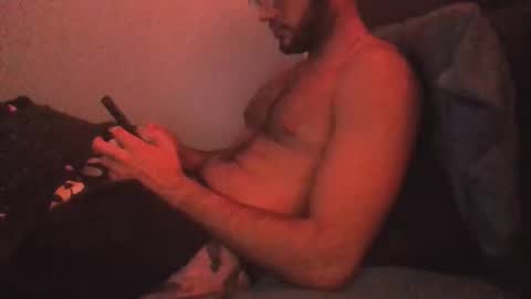 MichazaXO online show from January 2026 08:40:02 AM