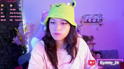 eymmy_24 online show from February 2026 02:51:01 AM