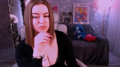 Snapshot of eyragail chatting on March 2026 06:52:02 AM eyragail online show from March 2026 06:52:02 AM