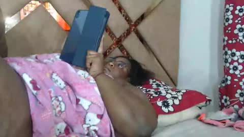 eyshaexotii online show from March 2026 07:05:01 AM