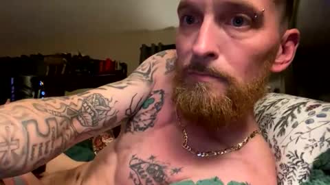 Rustynailher online show from February 2026 06:56:01 AM