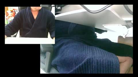 EZONDI online show from December 2024 10:27:01 PM