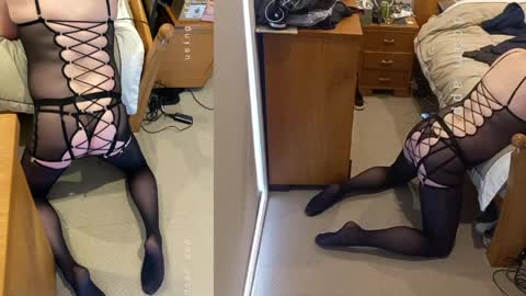 EZONDI online show from April 2026 04:46:01 AM