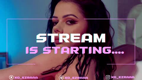 Ezra online show from January 2026 09:53:02 PM