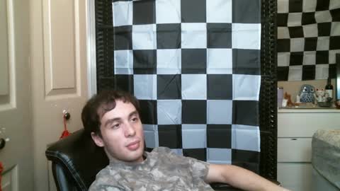 Ezra Naamah online show from February 2025 09:43:02 PM