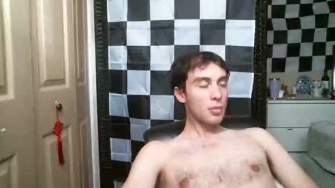 Ezra Naamah online show from February 2025 09:41:02 PM