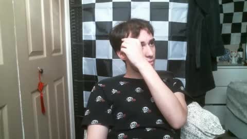 Ezra Naamah online show from February 2025 09:55:01 PM