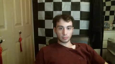 Ezra Naamah online show from March 2025 01:34:02 AM